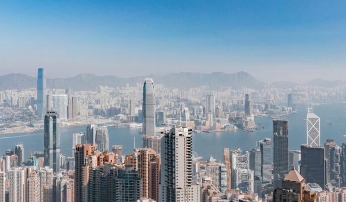 Hongkong (Foto: Ruslan Bardash/Unsplash)