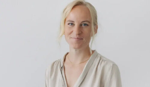 Lotte Schmidt (Foto: Saim)