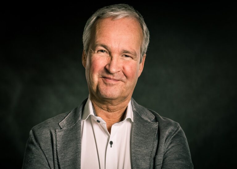 Heinz-Jörg Ebert (Foto: Meike Dietz)