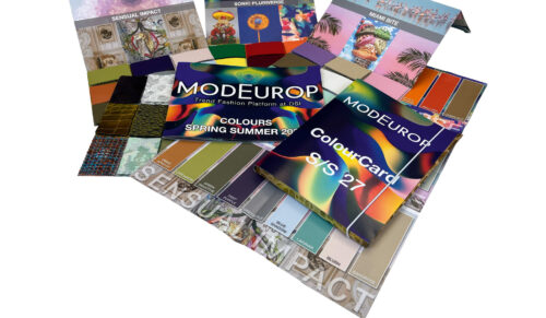 Foto: Modeurop/DSI