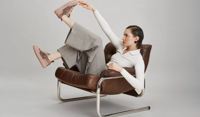 Style von Crickit