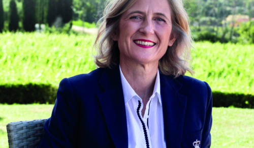 Salina Ferretti (Foto: Falc)