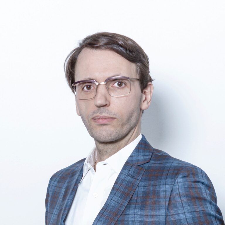 Jan Wilker ist gebürtiger Ulmer und gilt als einer der innovativsten Grafikdesigner der USA. (Foto: Berkemann)