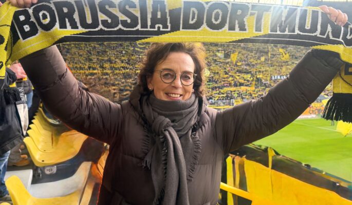 Katja Kerstein (Foto: privat)