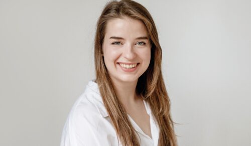 Isabel Krol (Foto: Nimco/XSensible)