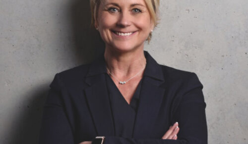 Margit Gosau, designierte CEO der Sport 2000 International (Foto: Sport 2000) 