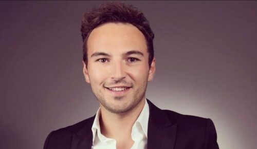 Sebastian Stein, Head of Wholesale, Blutgeschwister (Foto: Blutsgeschwister)