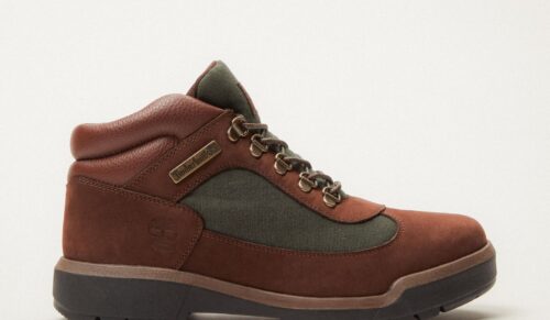 Foto: Timberland