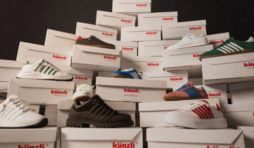 Foto: Künzli Schuhe