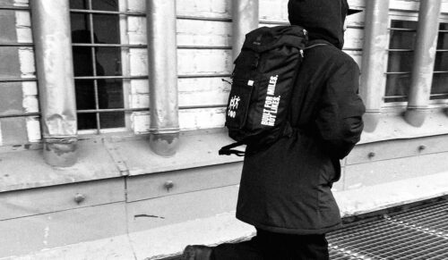 Deuter und Wemoto kooperieren. ( Foto: Deuter/Wemoto)