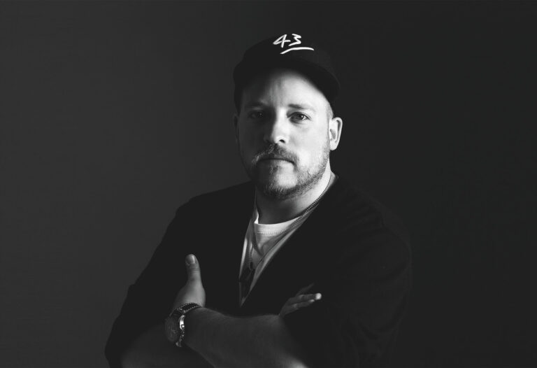 Mischa Krewer, 43einhalb (Foto: 43einhalb)