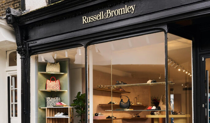 Foto: Russell & Bromley