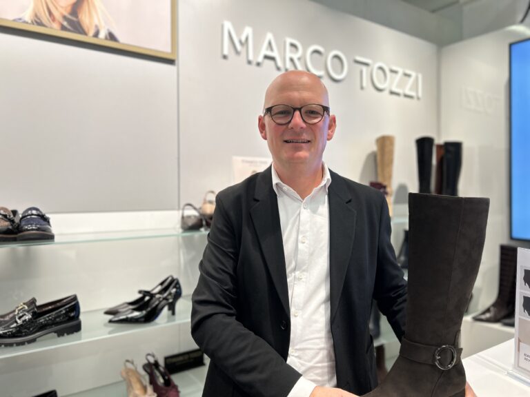 Christian Böhm, Marco Tozzi (Foto: Redaktion)