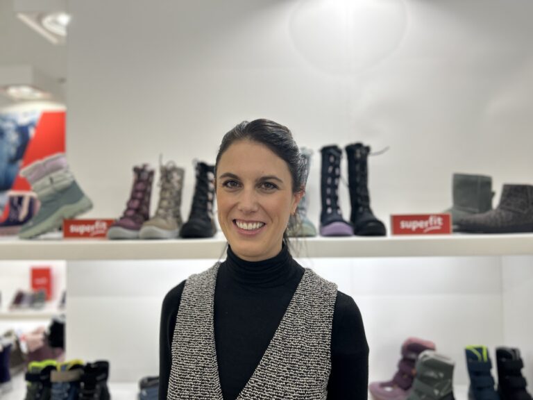 Anna Carbonari, Legero United (Foto: Redaktion)
