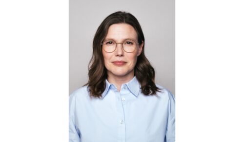 Anne Pascual verlässt Zalando. (Foto: Zalando)