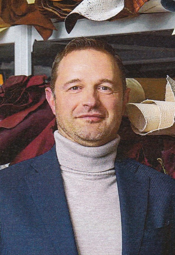 Didier Hanse ist belgischer Vertreter für Hickersberger. (Foto: Hickersberger)