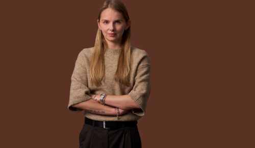 Kim-Katrijn Witzger wird neue Head of E-Commerce bei Bugatti. (Foto: Bugatti) 