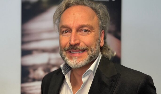 Rainer Otten, Bonova (Foto: Bonova)