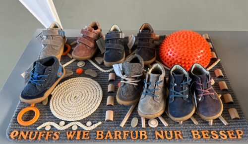Qnuffs (Foto: Redaktion)