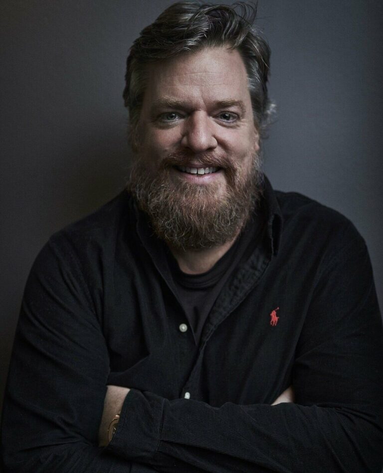 Birkenstock-CEO Oliver Reichert (Foto: Birkenstock)