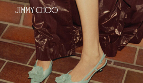 Foto: Jimmy Choo
