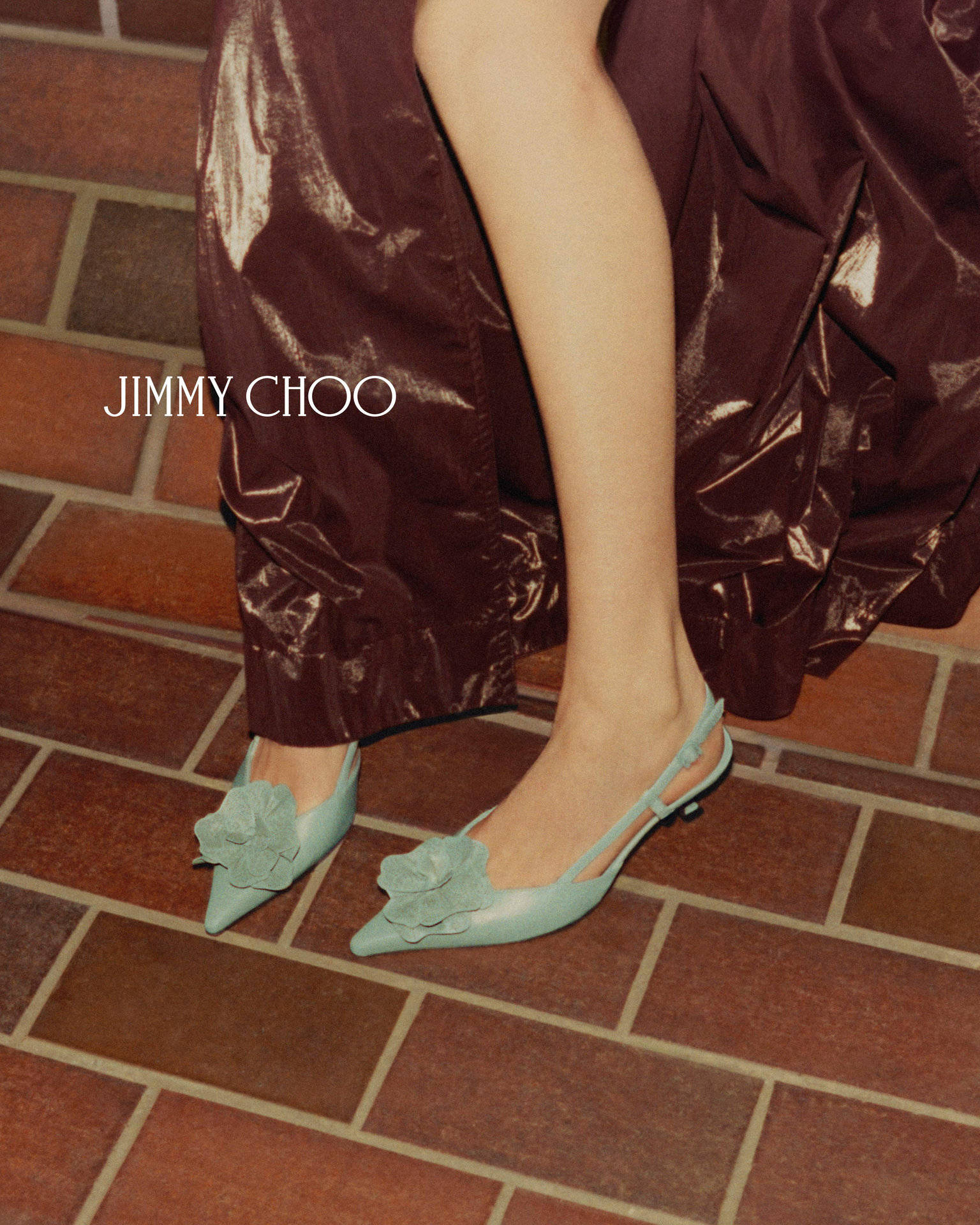 Foto: Jimmy Choo