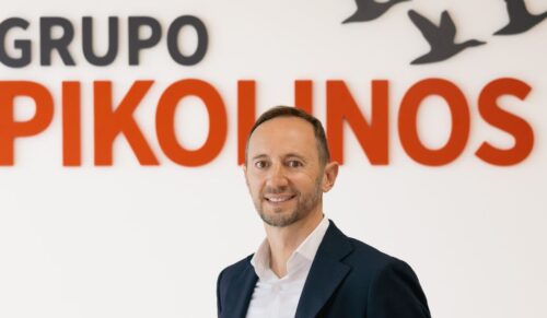 Francisco Sánchez, Pikolinos (Foto: Pikolinos)