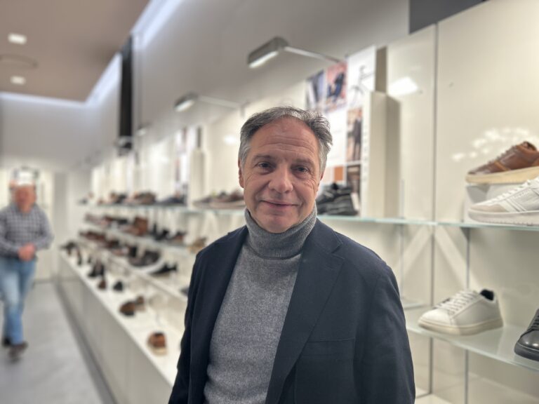 Frank Schmitz, Astormueller (Foto: Redaktion)