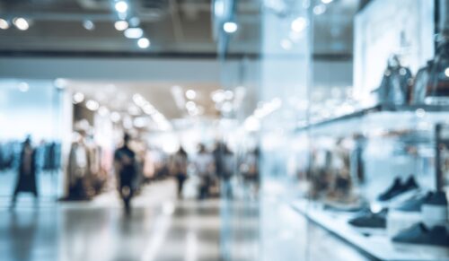 Der Handel mit Schuhen steht unter Druck. (Foto: Adobe Stock)