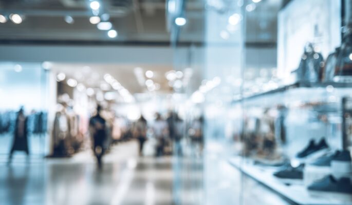 Der Handel mit Schuhen steht unter Druck. (Foto: Adobe Stock)