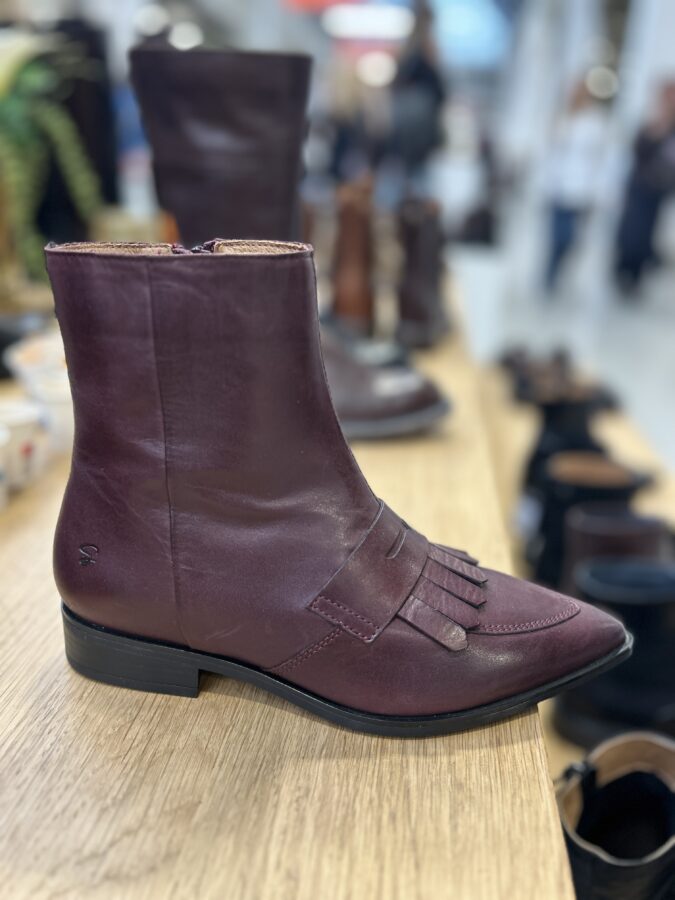 Shoedesign Copenhagen, Foto: Redaktion