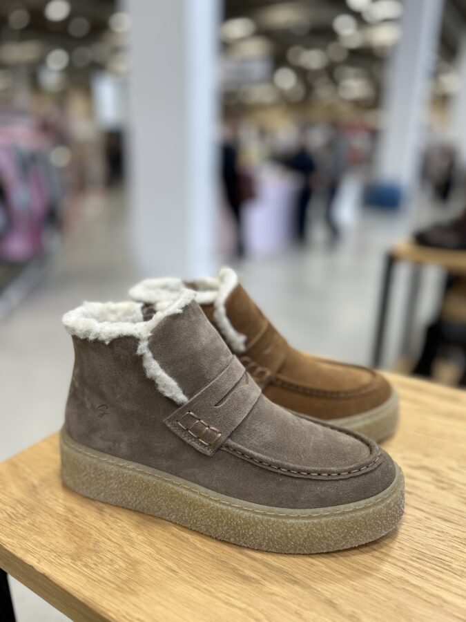 Shoedesign Copenhagen, Foto: Redaktion