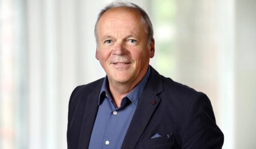 Hans-Jörg Siegers