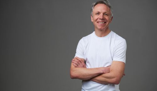 Frank Sluis, CFO, On (Foto: On)