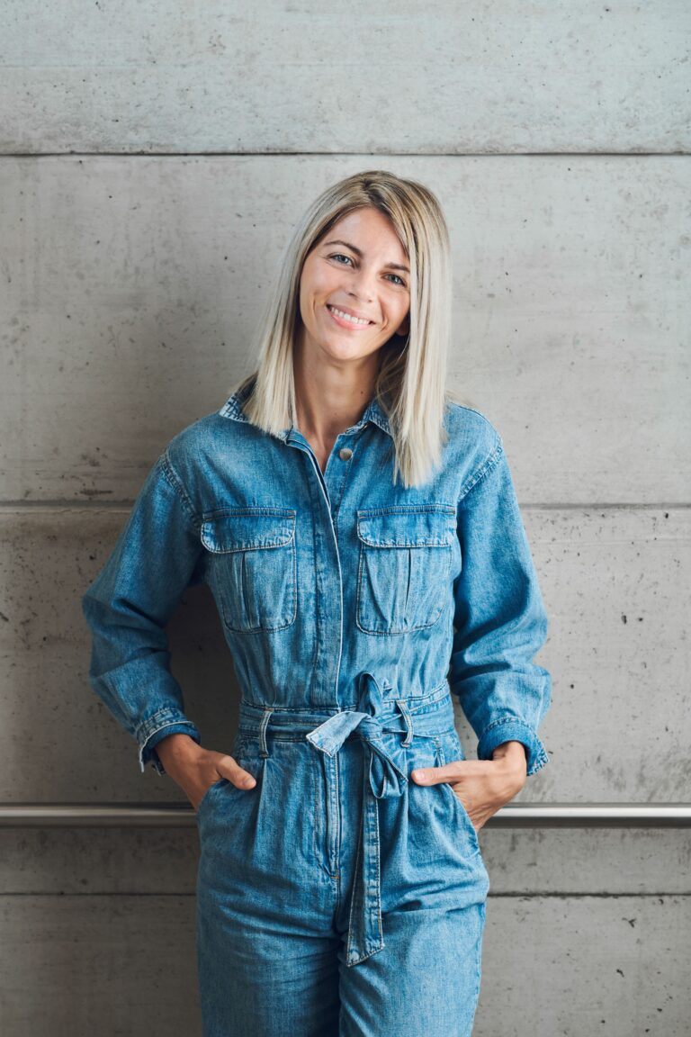 Manuela Sobotka, Brand Management Superfit (Foto: Legero United)