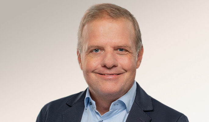 Ulrich Spaan (Foto: EHI)