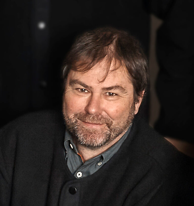 Jochen Bauer-Straube (Foto: Ballop)