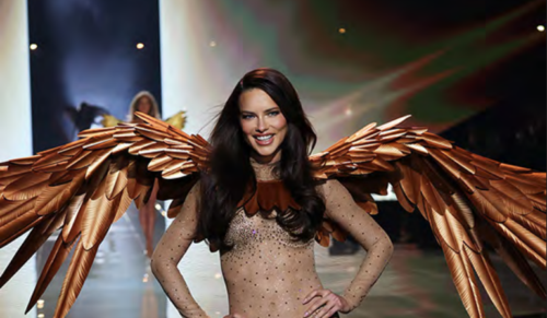 Victoria’s Secret-Fashion-Show 2025 (Foto: Victoria’s Secret)