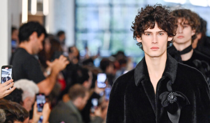Miguel Viera (Foto: Catwalkpix) 