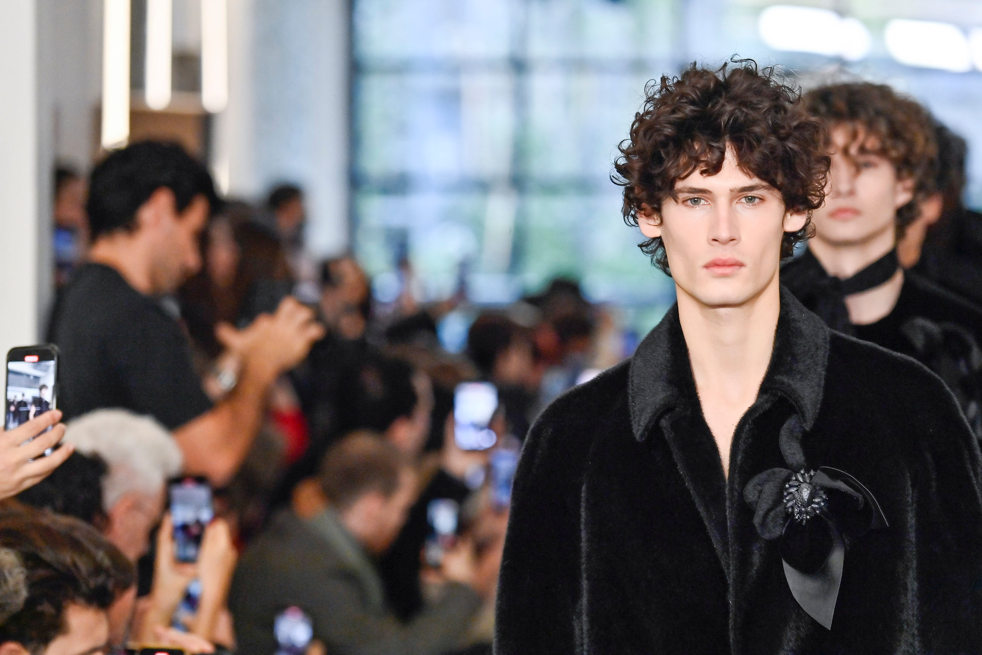 Miguel Viera (Foto: Catwalkpix) 