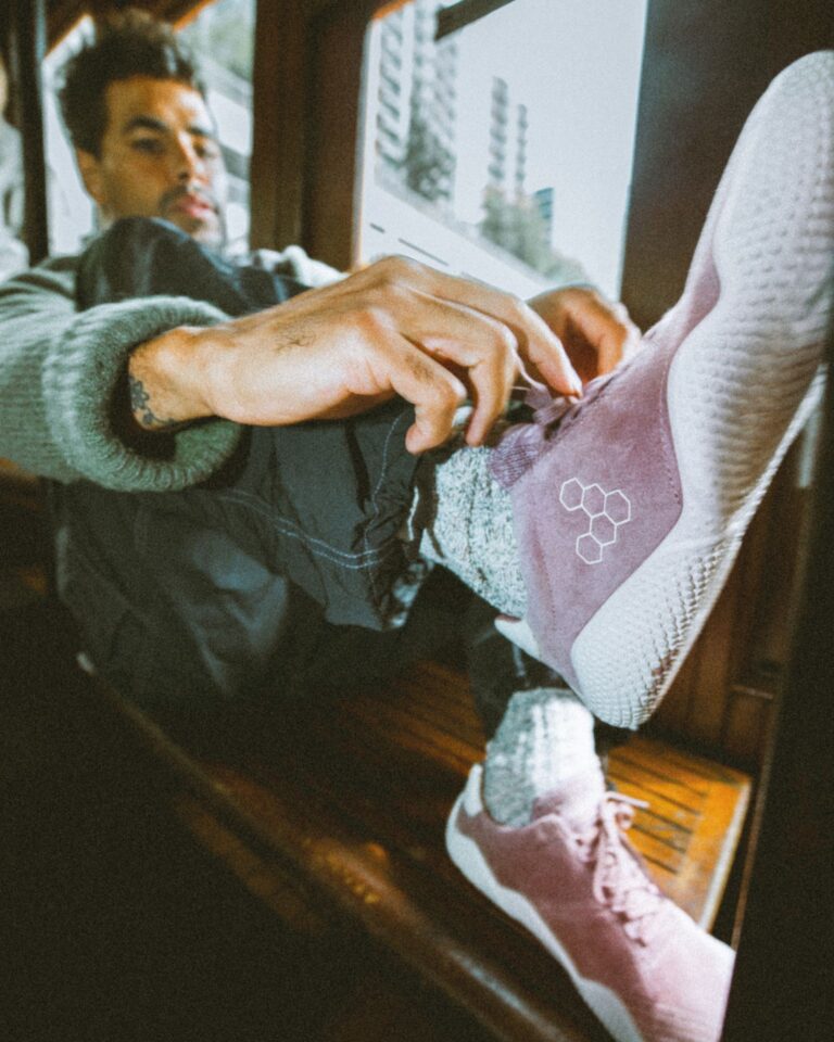 Foto: Vivobarefoot