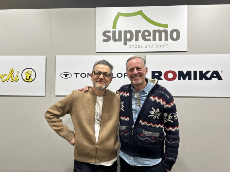Walter „Wawi“ Weichhart, Carsten Richter, Supremo (Foto: Redaktion)