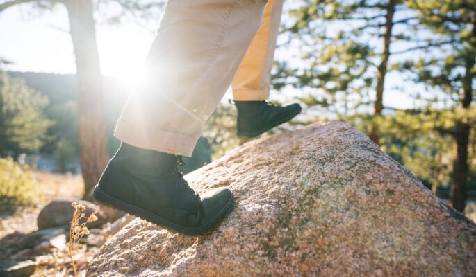 Foto: Xero Shoes
