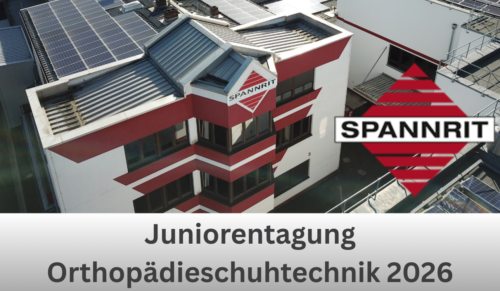Der nächste GMS-Juniorentag findet bei Spannrit statt (Fotomontage: GMS)