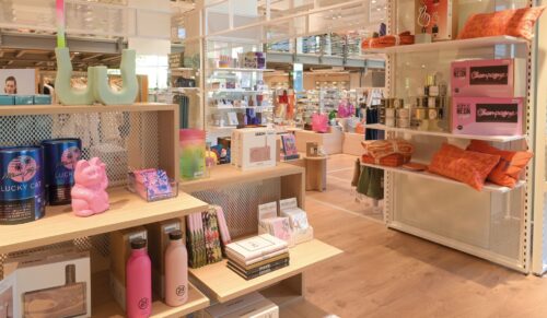 Impulsartikel bei Muecke in Kulmbach (Foto: Muecke)