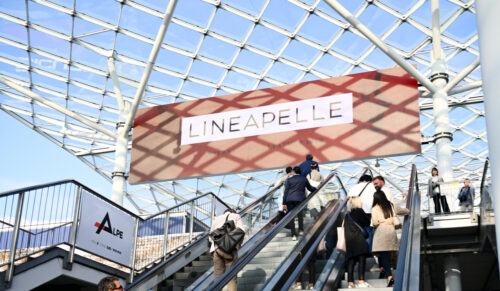 Lineapelle 106 (Foto: Lineapelle)