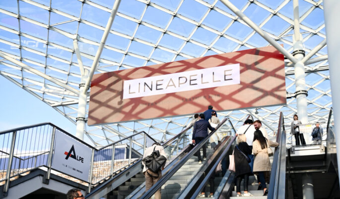 Lineapelle 106 (Foto: Lineapelle)