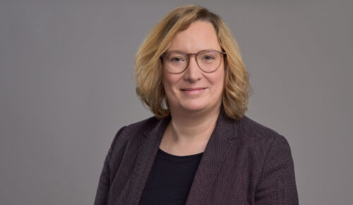 Susanne Arndt, Senior Managing Director, FTI Consulting (FTI Consulting)