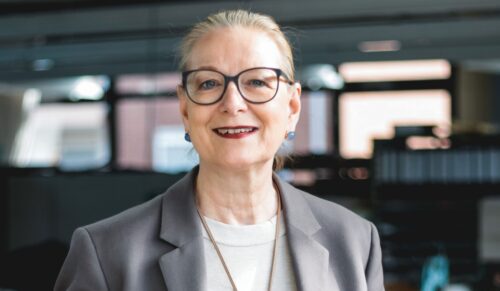 Braun Büffel-Geschäftsführerin Christiane Brunk (Foto: Braun Büffel)