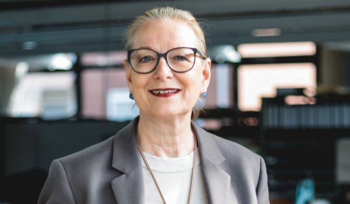 Braun Büffel-Geschäftsführerin Christiane Brunk (Foto: Braun Büffel)